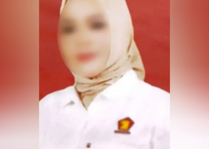 Heboh, Oknum Dewan Provinsi Sumsel Asal Musi Rawas Diduga Terlibat Perselingkuhan Dengan Tersangka Korupsi