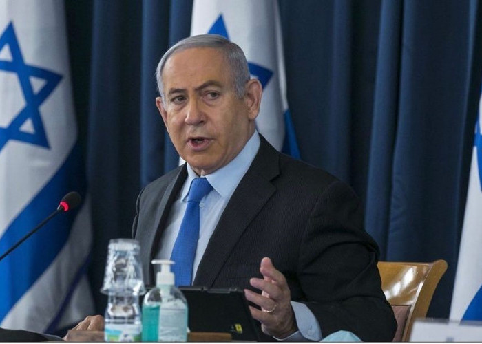 Psikiater PM Israel Benjamin Netanyahu Tewas Bunuh Diri, Buku Harian Menyebut Netanyahu Menjadi Penyebabnya