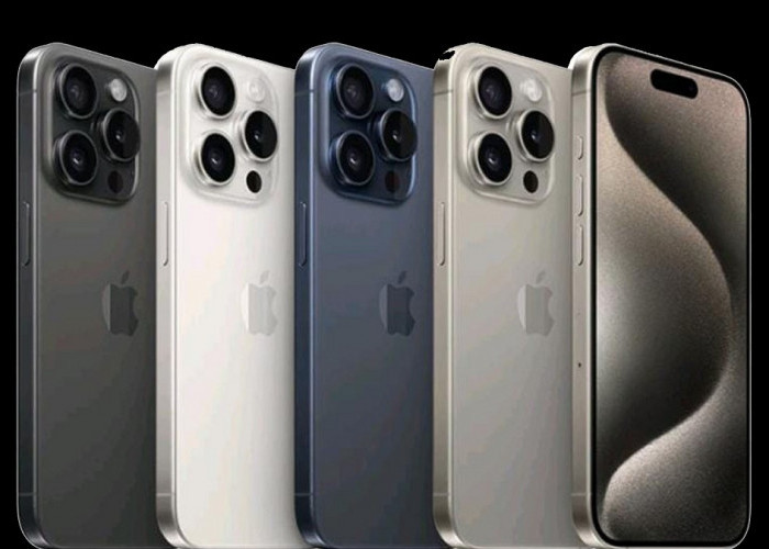 Jelang Idul Adha 2024, HP iPhone di Digimap Banting Harga Besar-besaran, Ada yang Diskon 52 Persen, Apa Saja?