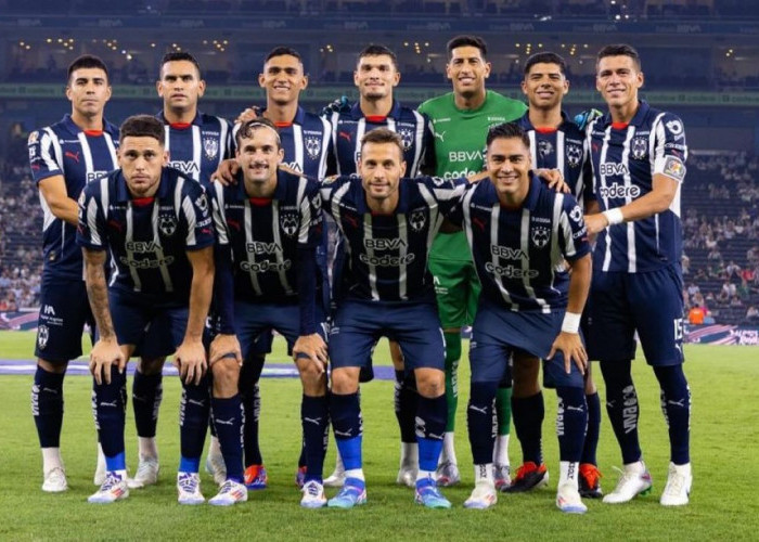 Liga MX: Prediksi Monterrey vs Club America, Selasa 24 September 2024, Kick Off 08.00 WIB