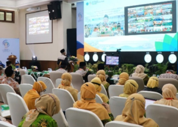 Enam Isu Strategis Dibahas dalam Muktamar Muhammadiyah, Berikut Penjelasannya 