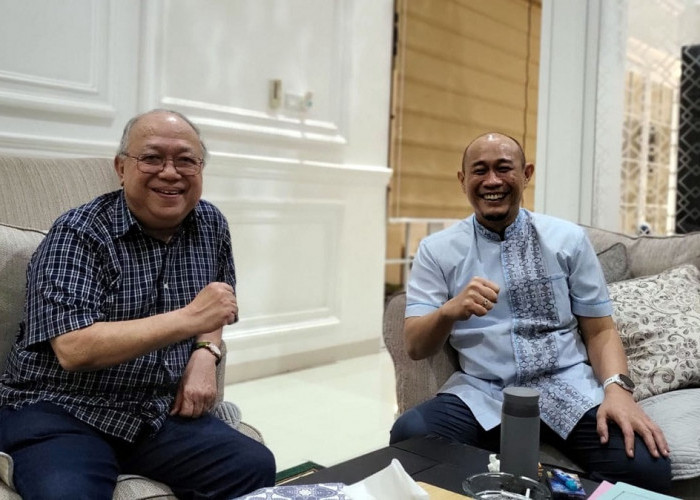 Sambut Idul Adha 2025, PD Muhammadiyah Lubuk Linggau Ajak Masyarakat Salat Berjamaah di TOM