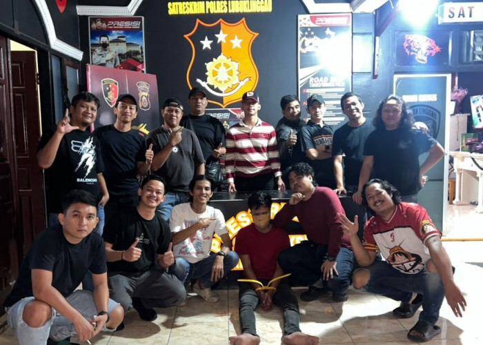 Kalah Judi Online, Manager Indosat IM3 Lubuk Linggau Mencuri Voucer di Kantor Sendiri, Pura-pura Melapor