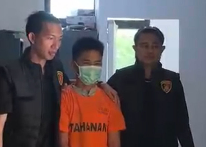 Guru PJOK SMP Negeri di Muratara Ngaku Cabuli 2 Siswi Lain, Polisi Dalami Korban Baru