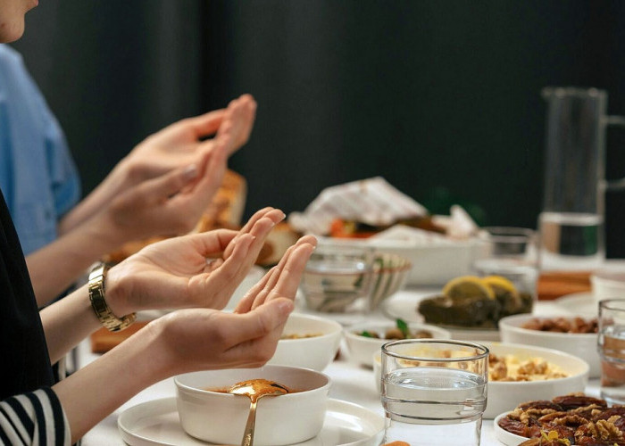 Menu Sahur Ramadan Terbaik: 7 Makanan Bikin Kenyang Lebih Lama dan Tidak Mudah Lemas