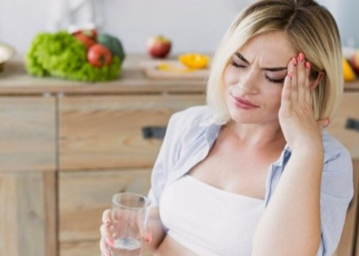 5 Dampak Buruk Jika Ibu Hamil Kurang Minum Air Putih