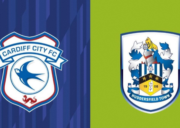 Prediksi Cardiff City vs Huddersfield Town, EFL Championship, Kamis 7 Maret 2024, Kick Off 02.45 WIB