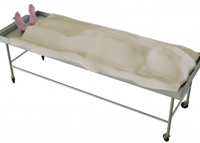 Apa yang Dimaksud dengan Cadaver, Bagaimana Hukum Penggunaannya Dikaitkan Dengan Penemuan Mayat di UNPRI