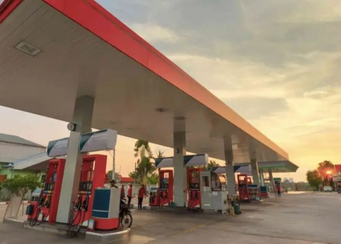 Harga BBM Tidak Naik, ini Harga Terbaru Mulai 1 April 2026