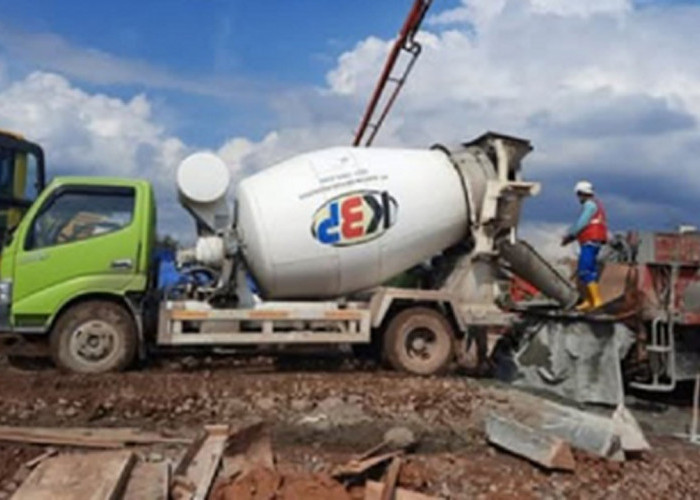 Info Lowongan Kerja di PT Karya Beton Perkasa Palembang