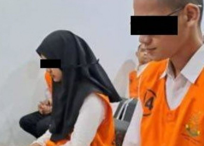 Nekat Lakukan Aborsi, Sepasang Kekasih di Malang Divonis 5 Tahun Penjara Denda Rp1 Miliar