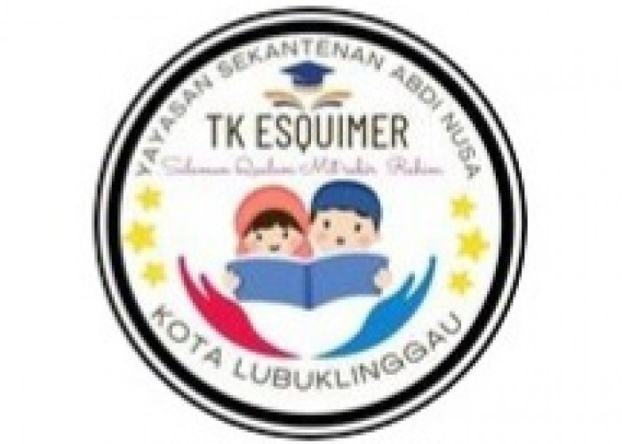 Iinfo Lowongan Kerja di TK Esquimer Lubuk Linggau, Cocok  Bagi Yang Suka dengan Anak-anak