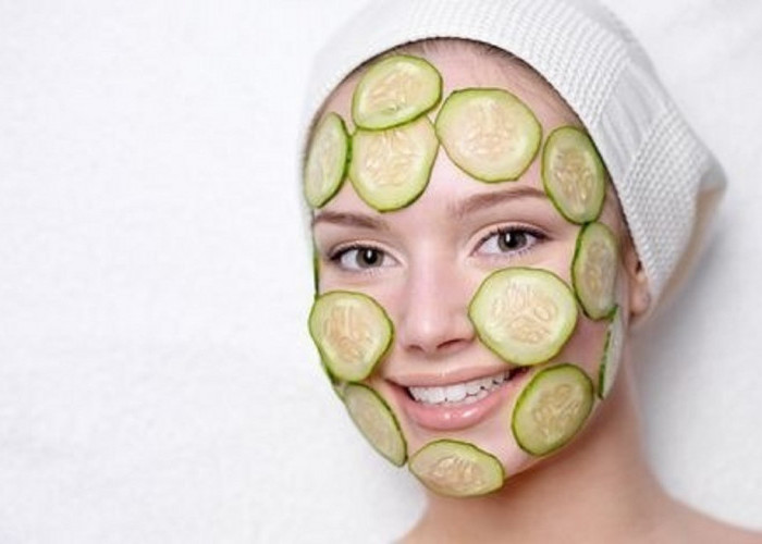 5 Cara Atasi Kulit Kering Secara Alami, Wajah Jadi Sehat dan Lembab