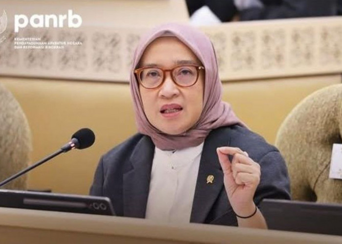 Pengangkatan CPNS 2024 Ditunda, Ini Jadwal Terbarunya 