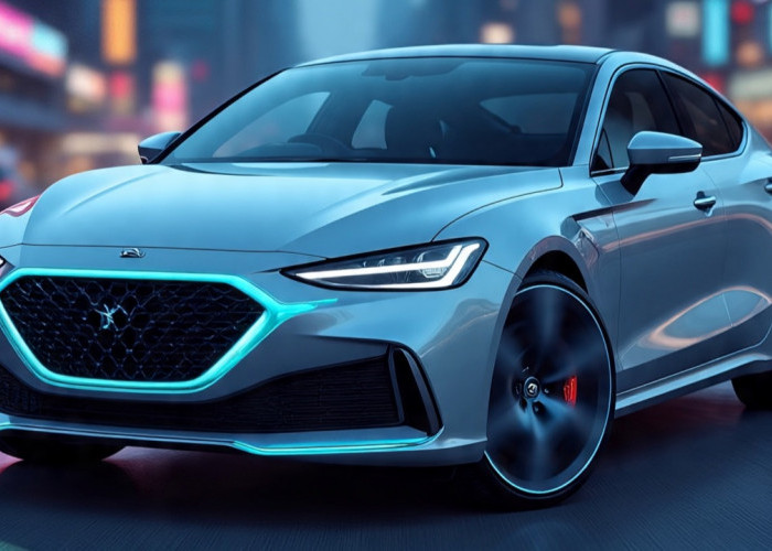 Spesifikasi 10 Mobil Baru Yang Akan Hadir Tahun 2026