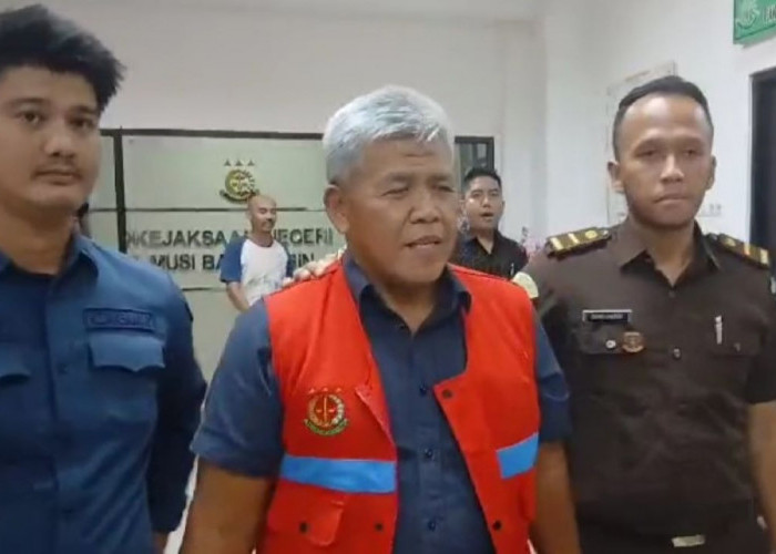 Orang Terkaya di Palembang Jadi Tersangka Dugaan Korupsi Jalan Tol Bentung – Tempino Jambi