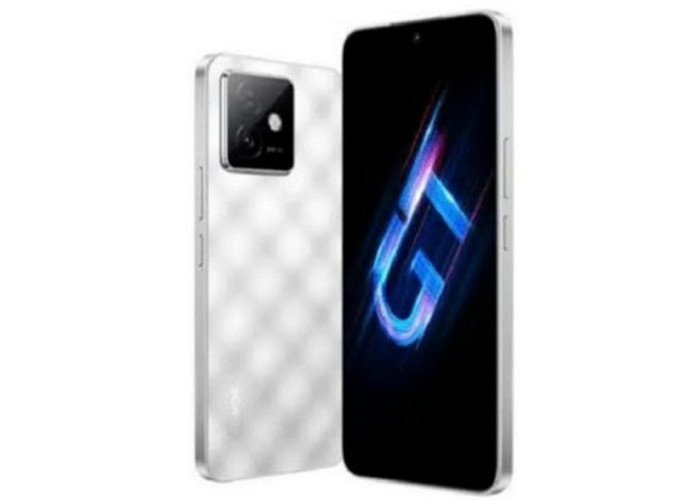 Honor X60 GT Resmi Meluncur, HP Murah Ini Bawa Baterai Jumbo 6.300 mAh dan Chip Flagship Lawas