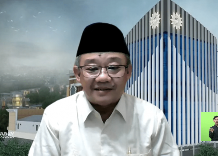 MK Perbolehkan Kampanye di Kampus, Tegas, Muhammadiyah Tak Berikan Izin