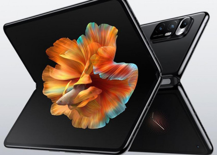 Saingan Huawei, Intip Bocoran Terbaru HP Xiaomi Mix Fold 4, Rumor Bisa Telepon Satelit Dua Arah, Benarkah?