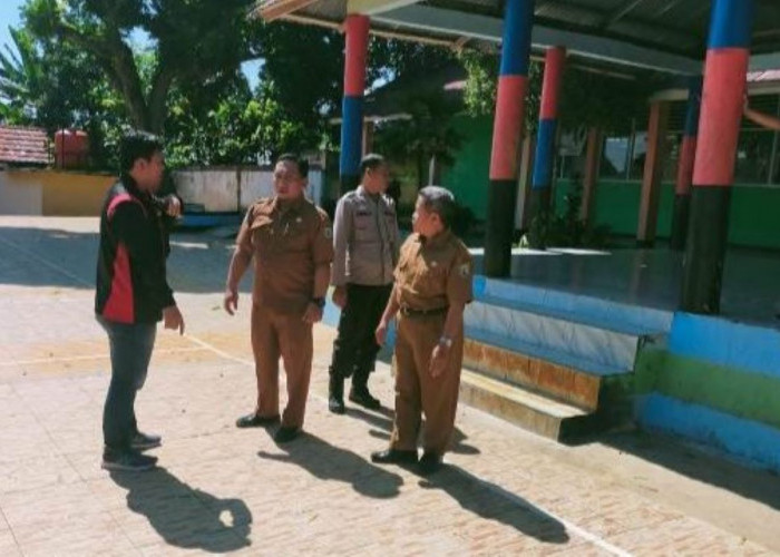 Sudah Jatuh Tertimpa Tangga, Guru yang Cacat Permanen, Dilaporkan Balik ke Polres Rejang Lebong, PGRI Meradang
