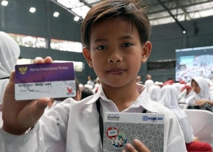 Bantuan Sosial PIP 2025 Cair Hari Ini, Cek Berikut Nominal yang Didapat