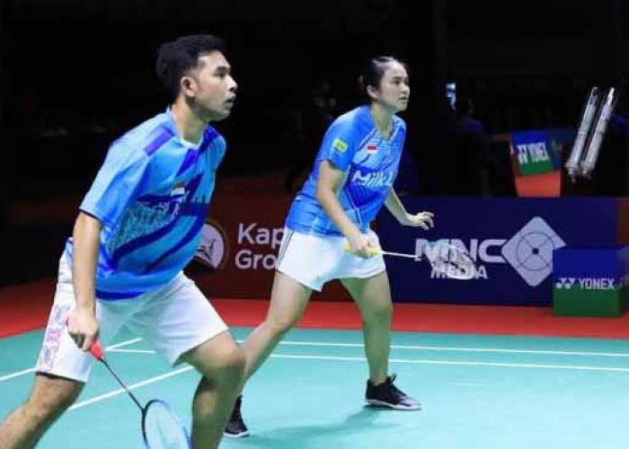 Vietnam Open 2022 : Delapan Wakil Indonesia Lolos Delapan Besar 