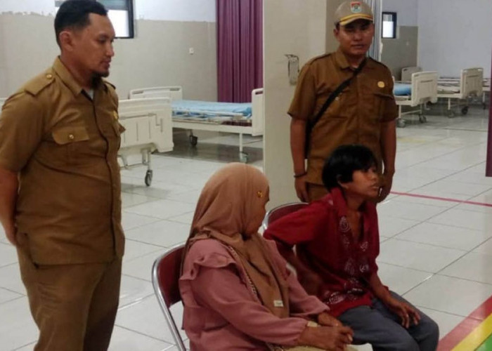 Yuyun Akui Rebut Minuman Anak Penjual Pisang Molen, Sehingga Suaminya Terlibat Penusukan