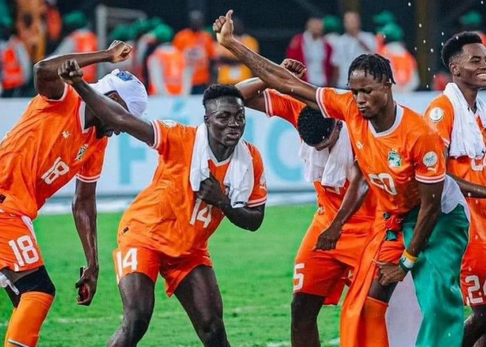 Prediksi Pantai Gading vs Gabon, Kualifikasi Piala Dunia 2026, Sabtu 8 Juni 2024, Kick Off 02.00 WIB