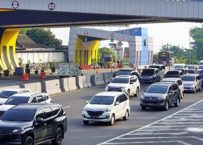 Asik! Tarif Tol Jakarta-Semarang Ada Diskon 20 Persen saat Mudik Lebaran 2025, Buruan Cek Tanggalnya