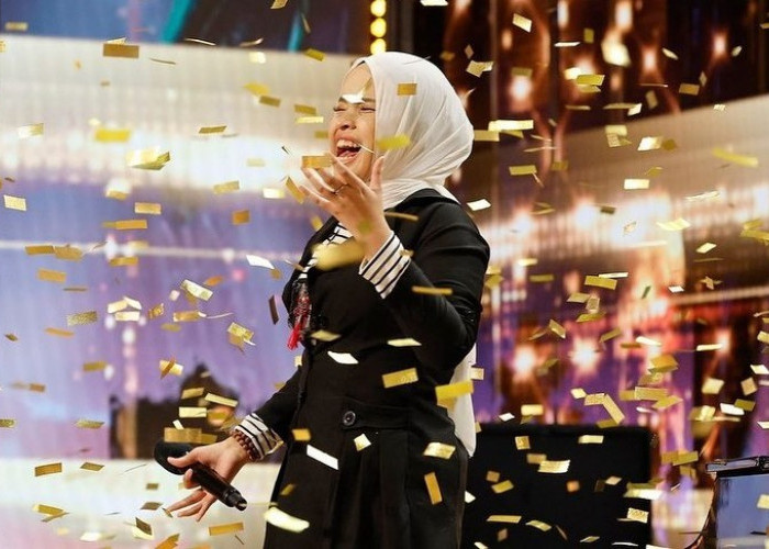 Putri Ariani Pemenang ke 4, Bukan Hanya Warga Indonesia yang Kecewa, Warga AS Juga kecewa