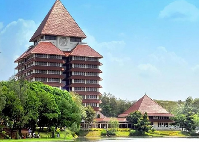 SNBP UI 2026, Cek Daftar Jurusan dengan Peminat Terbanyak di Sini