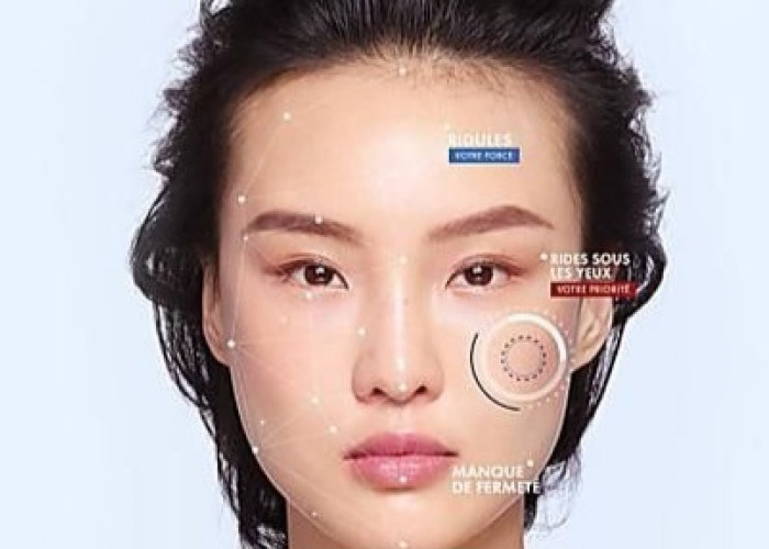 Cara Cek Kesehatan Kulit Wajah Gratis Secara Online, Yuk Dicoba