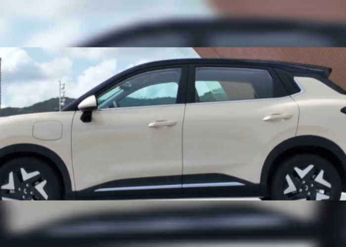 Wuling Memperkuat Posisi di Indonesia dengan Jajaran Produk Lengkap, Rilis Update Harga Semua Tipe 2026