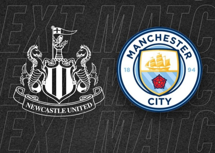 Prediksi Newcastle United vs Manchester City, Premier League, Minggu 14 Januari 2024, Kick Off 00.30 WIB