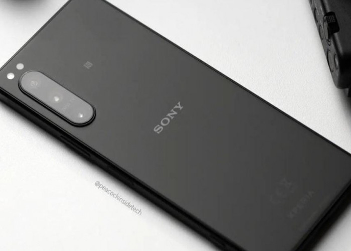 5 Rekomendasi HP Sony Terbaru 2024 yang Bawa Spesifikasi Premium, Cek di Sini