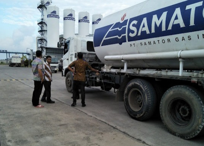 Lowongan Kerja di Samator Palembang, Apa Saja Posisi dan Syarat Dibutuhkan, Cek di Sini