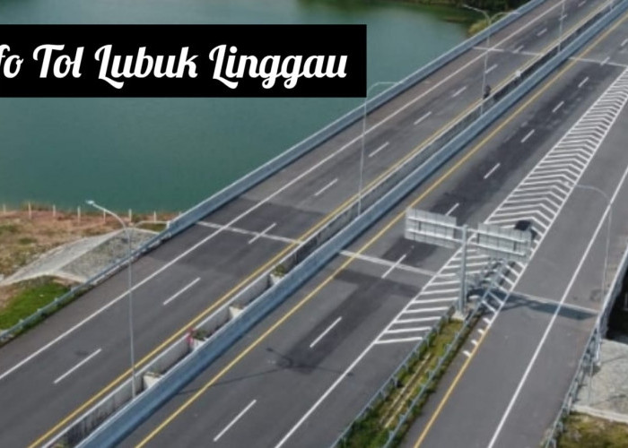 Pemerintah Setuju, Jalan Tol Bengkulu-Lubuk Linggau-Muara Enim Dibangun