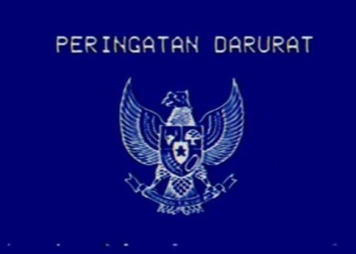 Viral Peringatan Darurat di Media Sosial, Demokrasi Indonesia dalam Kondisi Bahaya