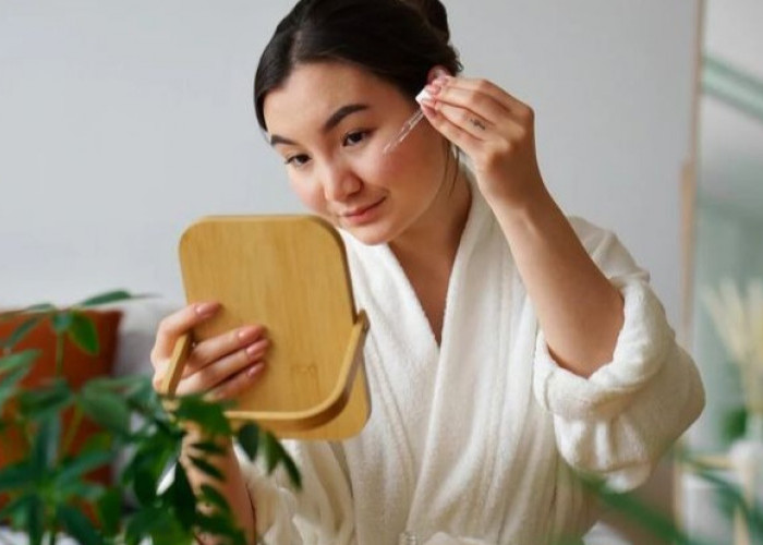 5 Rekomendasi Skincare Pemutih Wajah Bersertifikat BPOM 2026, Bisa Anda Coba