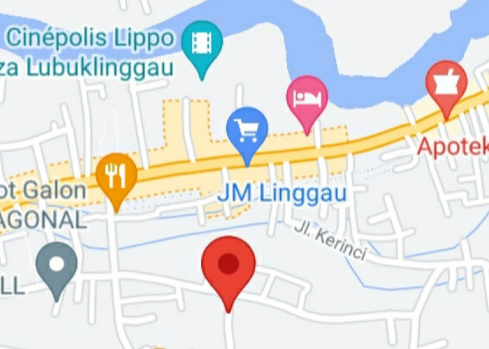 Biar Tak Macet saat Nataru, Cek Dulu Google Maps dan Waze! 