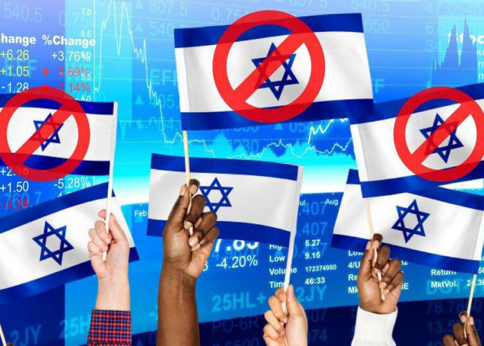 Aksi Boikot Produk Terafiliasi Israel di RI akan Meningkat usai Serangan Rudal Iran,  Simak Cara Ceknya