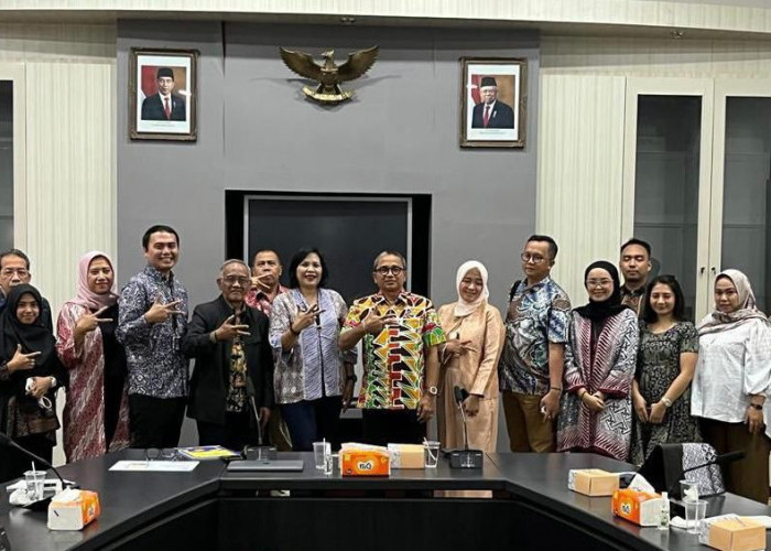 Kemenparekraf Sosialisasikan Panduan Komunikasi Krisis Sektor Parekraf di Jawa Barat dan Bali