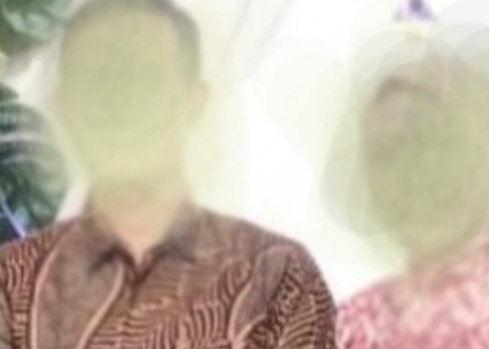 Baru Sehari Menikah Pengantin Perempuan di Bengkulu Hamil 2 Bulan, Kabur dengan Mantan Kades