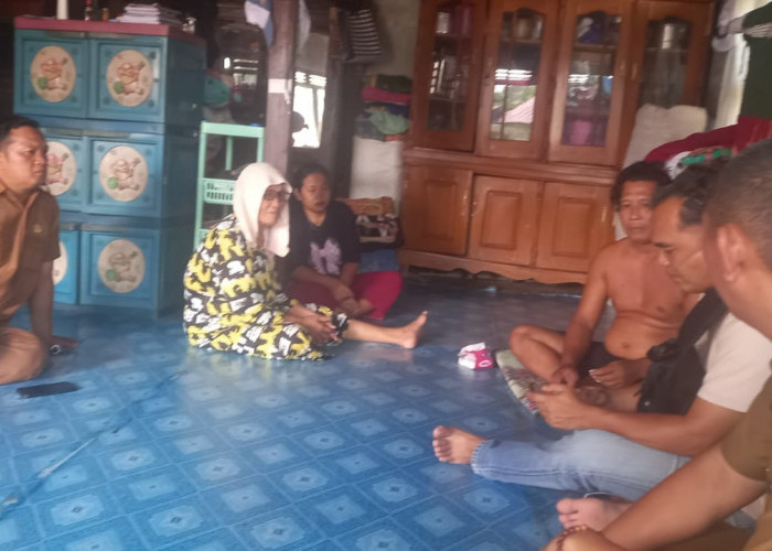 Beruang Serang 2 Petani Karet di Muratara, Kapolsek: Warga Diminta Waspada