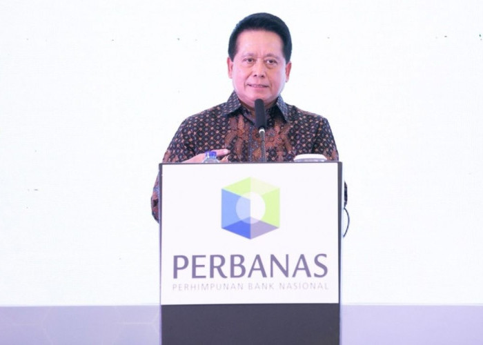 Ketua Umum Perbanas: Fundamental Perbankan Tetap Solid, Siap Dukung Pertumbuhan Ekonomi Nasional