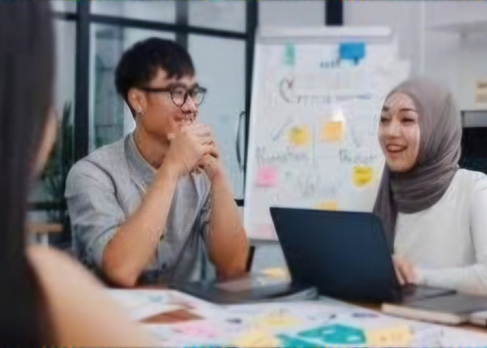 Daftar  Magang Kemnaker Batch 3 Siapkan 37 Ribu Perusahan, Cek Rincian Kuotanya