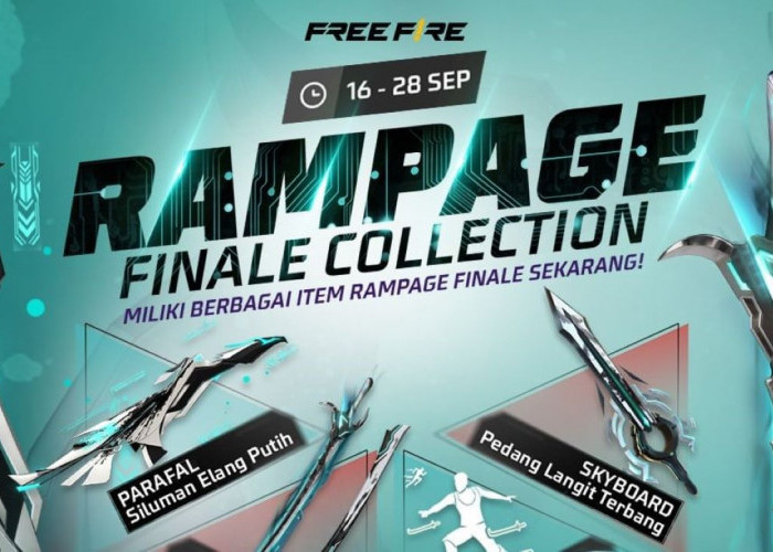 Kode Redeem FF (Free Fire) Terbaru yang Masih Aktif Hari Ini, Sabtu 28 September 2024