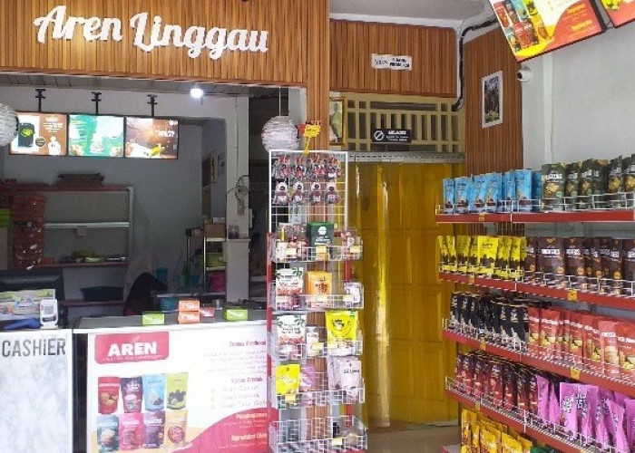 Sambut HUT Kota 2026, Aren Linggau Hadirkan Diskon Khusus: Serbu Sebelum Kehabisan