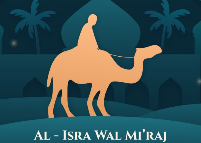 Libur Isra Miraj Januari 2026 Bisa Jadi Long Weekend, Catat Tanggalnya