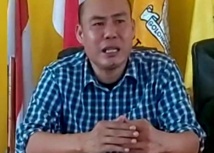 Kadernya Diperiksa Polisi Kasus Pencemaran Nama Baik Perempuan, Ini Tanggapan Ketua DPD Golkar Musi Rawas